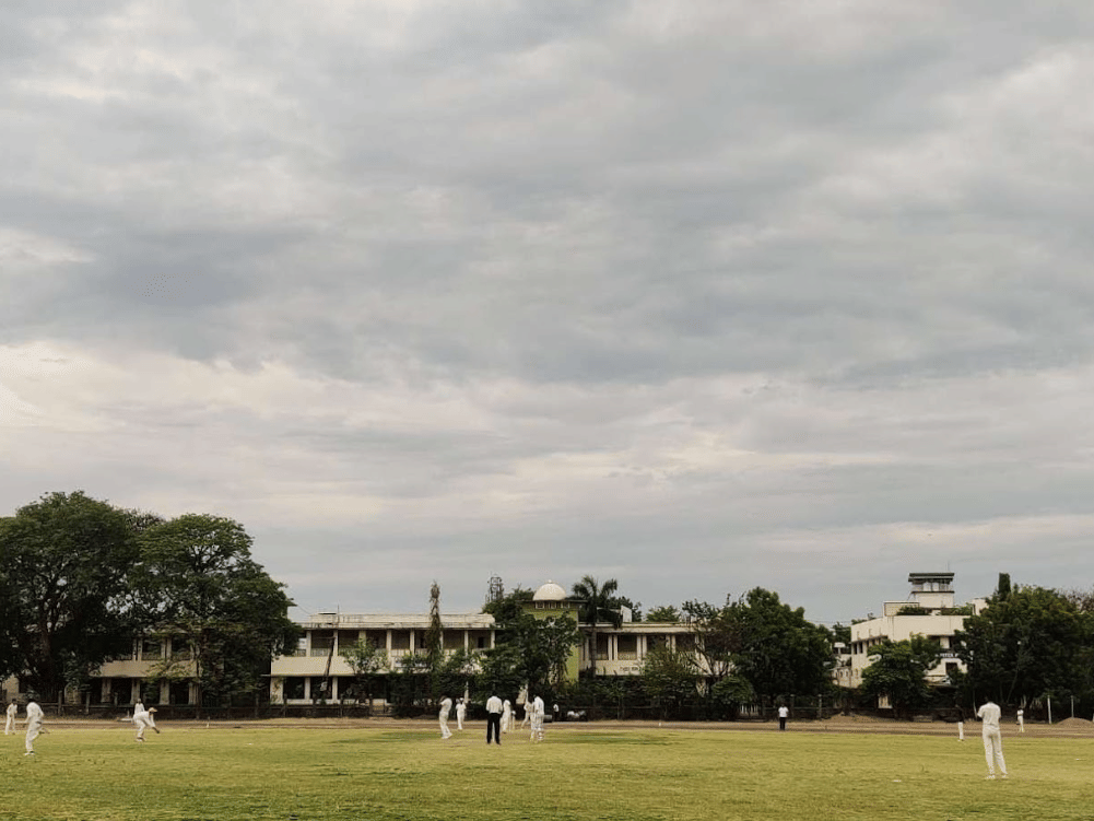 Shri Binzani City College (Autonomous), Nagpur Campus photo 5